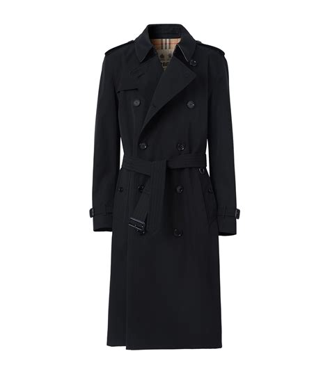 burberry arnstead trench|longest Burberry trench coat.